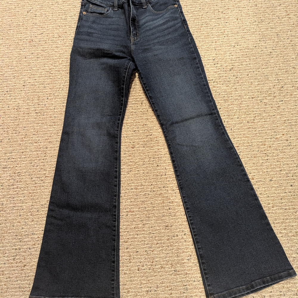 Jessica Simpson Wide Leg Jeans